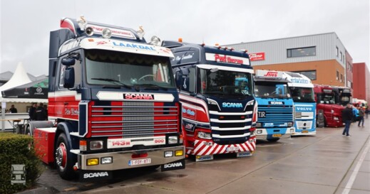 Jubilerend Tekno Event is een feest van herkenning